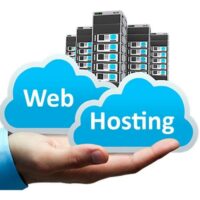 WEB HOSTING BASICO